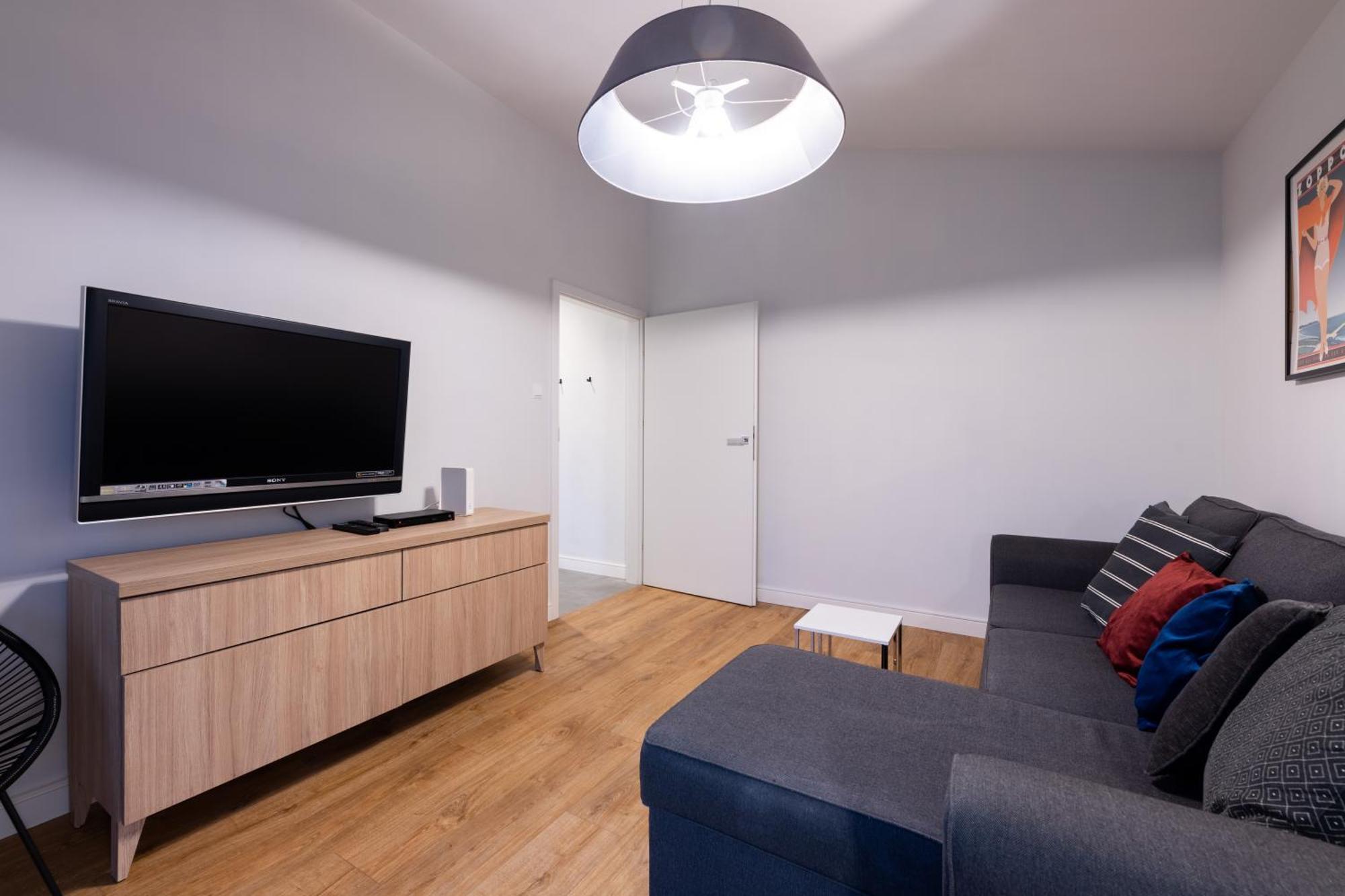 Victus Apartamenty, Patio Mare * Sopot