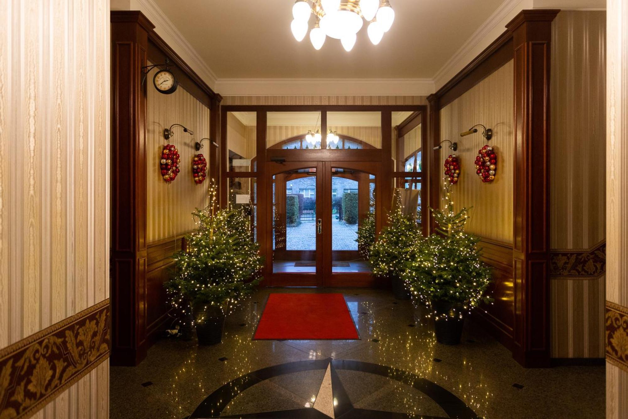 Victus Apartamenty, Patio Mare