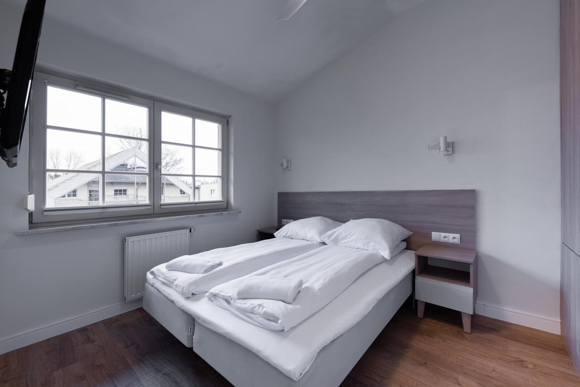 Victus Apartamenty, Patio Mare
